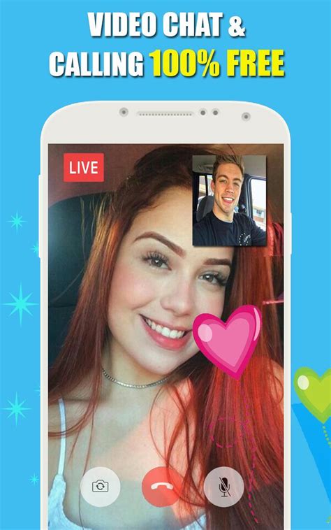 aunty free video call|Free Random Video Chat App 